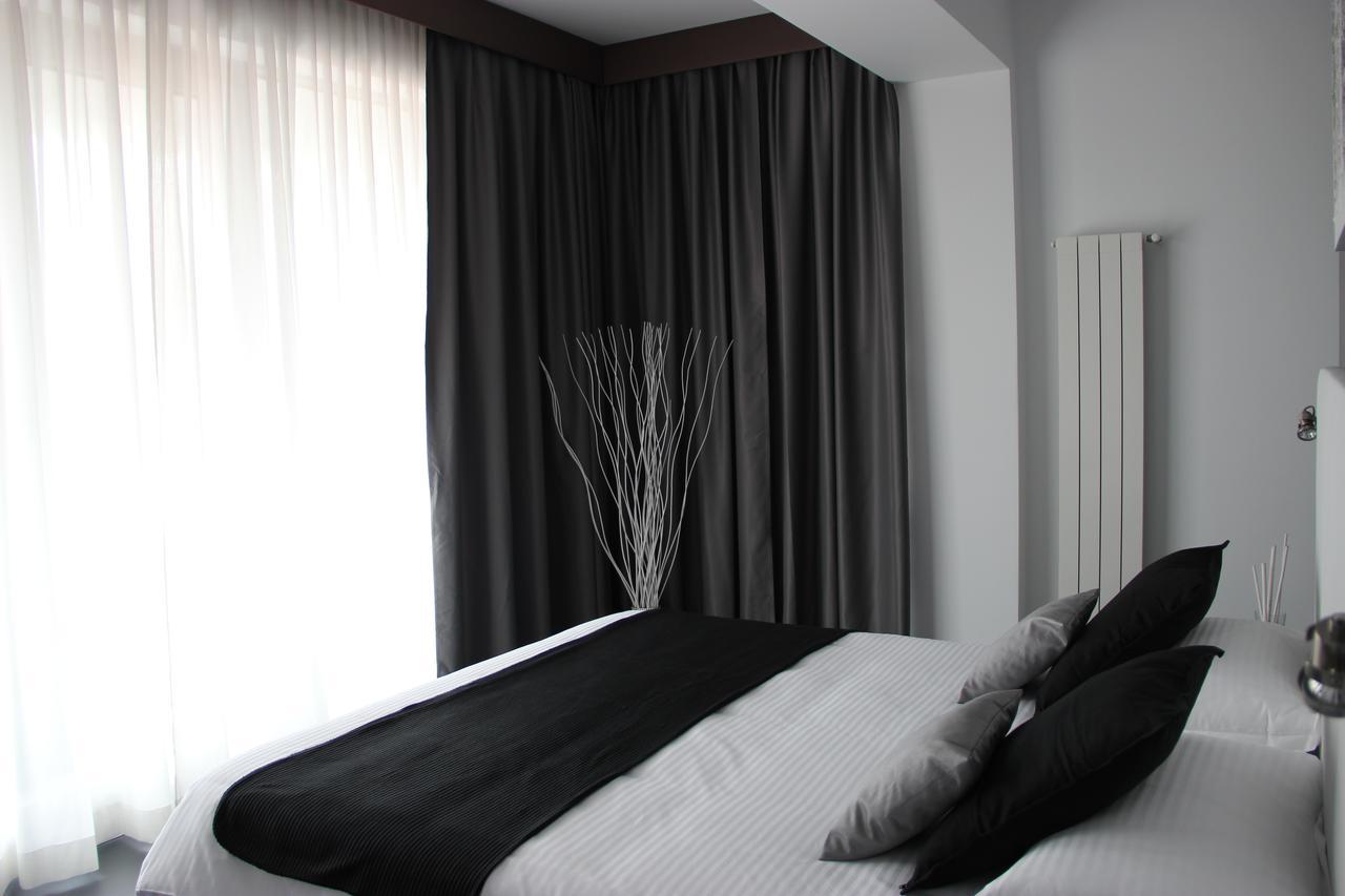 Living Aparthotel 부쿠레슈티 외부 사진